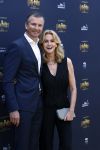 Scheveningen 14 maart 2026
Premiere Harry Potter in het afas circustheater. Richard Krajicek en Daphne Deckers