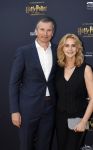 Scheveningen 14 maart 2026
Premiere Harry Potter in het afas circustheater. Richard Krajicek en Daphne Deckers