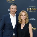 Scheveningen 14 maart 2026
Premiere Harry Potter in het afas circustheater. Richard Krajicek en Daphne Deckers