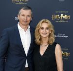 Scheveningen 14 maart 2026
Premiere Harry Potter in het afas circustheater. Richard Krajicek en Daphne Deckers