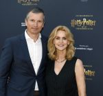 Scheveningen 14 maart 2026
Premiere Harry Potter in het afas circustheater. Richard Krajicek en Daphne Deckers