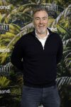 Amsterdam 19 maart 2026
Presentatie Fooytball Island van Videoland . Aanwezig Richard Witschge Wesley Sneijder Ronald de Boer John v t Schip Keesd Kwakman Tom Beugelsdijk Mike Obiku Kevin Blom Kenneth Perez en presentator Frank Evenblij .