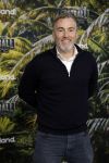 Amsterdam 19 maart 2026
Presentatie Fooytball Island van Videoland . Aanwezig Richard Witschge Wesley Sneijder Ronald de Boer John v t Schip Keesd Kwakman Tom Beugelsdijk Mike Obiku Kevin Blom Kenneth Perez en presentator Frank Evenblij .