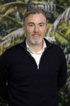 Amsterdam 19 maart 2026
Presentatie Fooytball Island van Videoland . Aanwezig Richard Witschge Wesley Sneijder Ronald de Boer John v t Schip Keesd Kwakman Tom Beugelsdijk Mike Obiku Kevin Blom Kenneth Perez en presentator Frank Evenblij .
