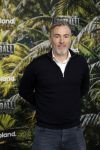 Amsterdam 19 maart 2026
Presentatie Fooytball Island van Videoland . Aanwezig Richard Witschge Wesley Sneijder Ronald de Boer John v t Schip Keesd Kwakman Tom Beugelsdijk Mike Obiku Kevin Blom Kenneth Perez en presentator Frank Evenblij .
