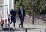 Utrecht 25 maart 2026
Rechtszaak Rick Brandsteder bij de rechtbank van Utrecht .