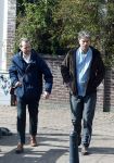 Utrecht 25 maart 2026
Rechtszaak Rick Brandsteder bij de rechtbank van Utrecht .
