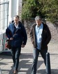 Utrecht 25 maart 2026
Rechtszaak Rick Brandsteder bij de rechtbank van Utrecht .