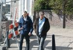 Utrecht 25 maart 2026
Rechtszaak Rick Brandsteder bij de rechtbank van Utrecht .
