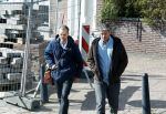 Utrecht 25 maart 2026
Rechtszaak Rick Brandsteder bij de rechtbank van Utrecht .
