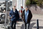 Utrecht 25 maart 2026
Rechtszaak Rick Brandsteder bij de rechtbank van Utrecht .
