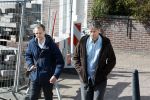 Utrecht 25 maart 2026
Rechtszaak Rick Brandsteder bij de rechtbank van Utrecht .