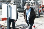 Utrecht 25 maart 2026
Rechtszaak Rick Brandsteder bij de rechtbank van Utrecht .