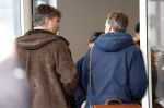 Utrecht 25 maart 2026
Rechtszaak Rick Brandsteder bij de rechtbank van Utrecht .