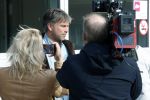 Utrecht 25 maart 2026
Rechtszaak Rick Brandsteder bij de rechtbank van Utrecht .