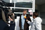 Utrecht 25 maart 2026
Rechtszaak Rick Brandsteder bij de rechtbank van Utrecht .