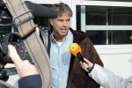 Utrecht 25 maart 2026
Rechtszaak Rick Brandsteder bij de rechtbank van Utrecht .