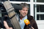 Utrecht 25 maart 2026
Rechtszaak Rick Brandsteder bij de rechtbank van Utrecht .
