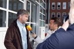Utrecht 25 maart 2026
Rechtszaak Rick Brandsteder bij de rechtbank van Utrecht .