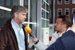 Utrecht 25 maart 2026
Rechtszaak Rick Brandsteder bij de rechtbank van Utrecht .