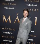Amsterdam 11 maart 2026
Premiere 2e seizoen Maxima ( Videoland) in nieuwe kerk in Amsterdam . Rick Evers
