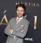 Amsterdam 11 maart 2026
Premiere 2e seizoen Maxima ( Videoland) in nieuwe kerk in Amsterdam . Rick Evers