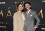Amsterdam 11 maart 2026
Premiere 2e seizoen Maxima ( Videoland) in nieuwe kerk in Amsterdam . Rick Evers