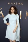 Amsterdam 11 maart 2026
Premiere 2e seizoen Maxima ( Videoland) in nieuwe kerk in Amsterdam . Rifka Lodeizen