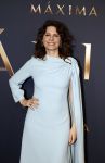 Amsterdam 11 maart 2026
Premiere 2e seizoen Maxima ( Videoland) in nieuwe kerk in Amsterdam . Rifka Lodeizen