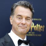 Scheveningen 14 maart 2026
Premiere Harry Potter in het afas circustheater. Rik v d Westelaken