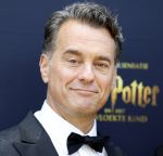 Scheveningen 14 maart 2026
Premiere Harry Potter in het afas circustheater. Rik v d Westelaken
