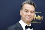 Scheveningen 14 maart 2026
Premiere Harry Potter in het afas circustheater. Rik v d Westelaken
