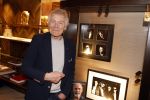 Amsterdam 12 maart 2026
Rinus Gerritsen opent expositie Patricia Steur in hotel Americain.