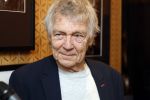 Amsterdam 12 maart 2026
Rinus Gerritsen opent expositie Patricia Steur in hotel Americain. Rinus Gerritsen