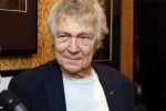 Amsterdam 12 maart 2026
Rinus Gerritsen opent expositie Patricia Steur in hotel Americain. Rinus Gerritsen