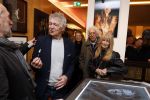Amsterdam 12 maart 2026
Rinus Gerritsen opent expositie Patricia Steur in hotel Americain. Rinus Gerritsen
