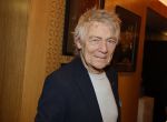 Amsterdam 12 maart 2026
Rinus Gerritsen opent expositie Patricia Steur in hotel Americain. Rinus Gerritsen