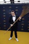 Scheveningen 14 maart 2026
Premiere Harry Potter in het afas circustheater. Rob Janssen
