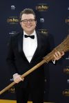 Scheveningen 14 maart 2026
Premiere Harry Potter in het afas circustheater. Rob Janssen