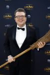 Scheveningen 14 maart 2026
Premiere Harry Potter in het afas circustheater. Rob Janssen