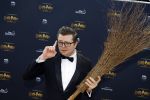 Scheveningen 14 maart 2026
Premiere Harry Potter in het afas circustheater. Rob Janssen