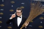Scheveningen 14 maart 2026
Premiere Harry Potter in het afas circustheater. Rob Janssen