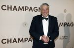 Amsterdam 16 maart 2026
Premiere Champagne met in de hoofdrollen Leo Alkemade Huub Stapel  en Guus Meeuwis . Robert v Beckhoven