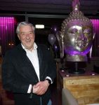 Leidschendam 25 maart 2025
De Bogaartjes hebben een feestje georganiseerd . Aanwezig  Rene Bogaart en zijn vrouw Sandra Bogaart .
Ook Don en Robin , Mitch en Robin Kim en Amisha Joe en Liv Pam en Finn en Opa Bogaart waren aanwezig . Robert v Beckhoven