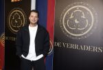 Hilversum 4 maart 2026
Presentatie deelnemers de verraders met oa:
Robert v Hemert