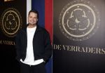 Hilversum 4 maart 2026
Presentatie deelnemers de verraders met oa:
Robert v Hemert