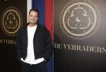 Hilversum 4 maart 2026
Presentatie deelnemers de verraders met oa:
Robert v Hemert