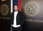 Hilversum 4 maart 2026
Presentatie deelnemers de verraders met oa:
Robert v Hemert