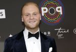 Leusden 9 maart 2026
Uitreiking edisons muziekprijzen bij Afas . Roeland Beelen