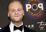 Leusden 9 maart 2026
Uitreiking edisons muziekprijzen bij Afas . Roeland Beelen
